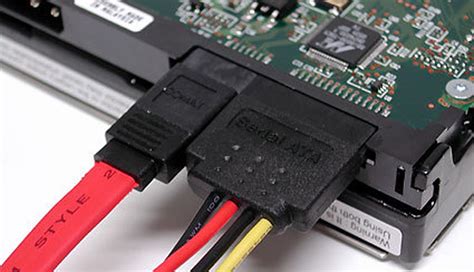 Преимущества SATA 3 перед SATA 2