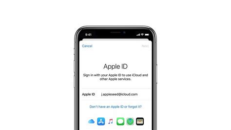 Прекращение использования платежных средств через Apple ID: руководство для пользователей