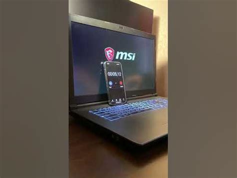 Преодоление проблемы с нежелательными msi во время запуска вашего устройства