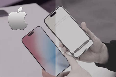 Придаем уникальное обозначение звуковмещателям смартфона от Apple