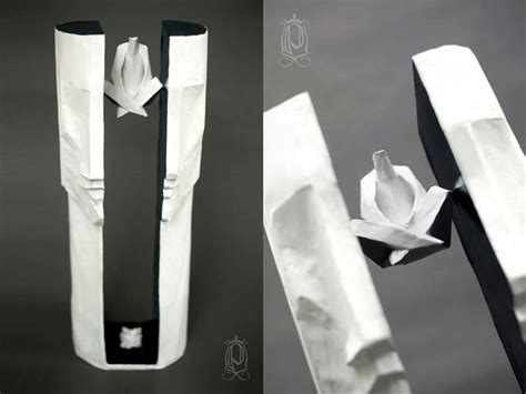 Применение бумажной скрученной иглы: необычные способы использования "бумажной шпильки"
