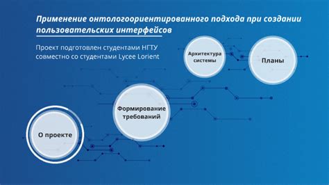 Применение сеточной структуры при создании интерфейсов и веб-дизайна