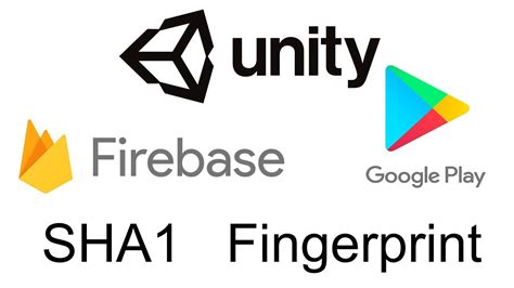 Применение шифрования sha1 в Unity Firebase: Практические примеры