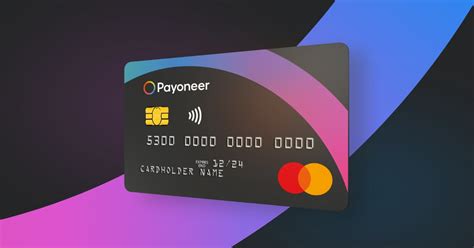 Применение Payoneer для международных платежей