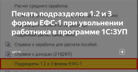 Примеры применения подразделов в 1С Правах