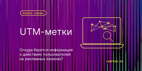 Примеры эффективного использования UTM-метки в различных сферах деятельности на платформе ВКонтакте