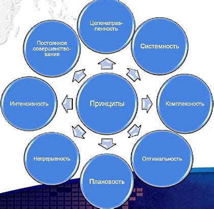 Принципы управления гусеницами: технологии и автоматизация