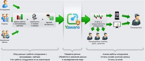 Принцип работы инновационной платформы Locket: оптимизация времени и повышение продуктивности