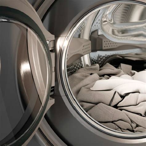 Принцип работы и назначение технологии "эко хлопок" в стиральных машинах