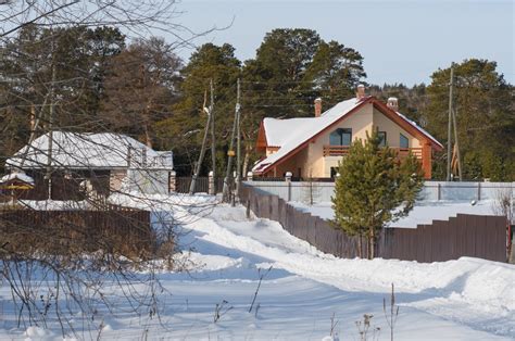 Приобретение загородной недвижимости в РК: нормативные и советы по покупке