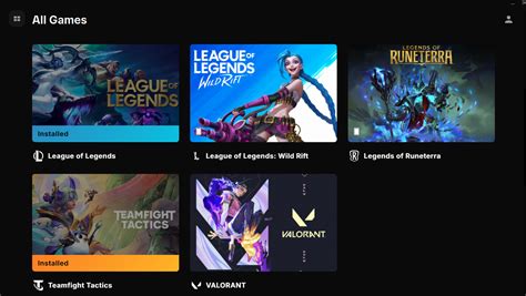 Приобретение или активация игры League of Legends через игровую платформу Steam