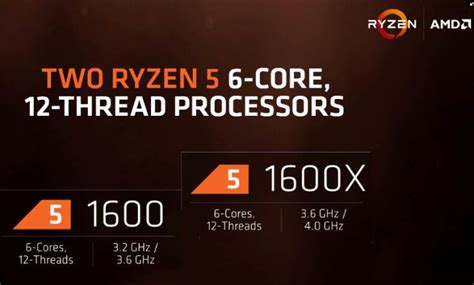 Причины, ограничивающие максимальную производительность процессоров AMD