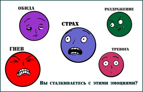 Причины возникновения противоречивых эмоций