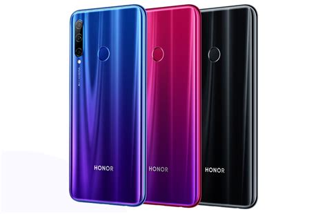 Причины выключения Honor 10i и как их решить