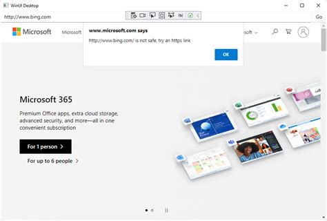 Причины отказа от использования WebView2 в Microsoft Edge