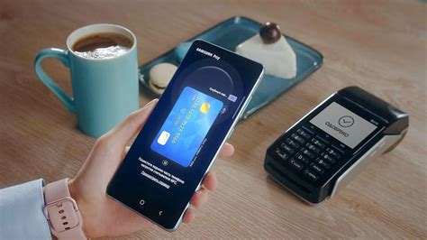 Причины предпочитать использование Скайпа на Samsung Pay