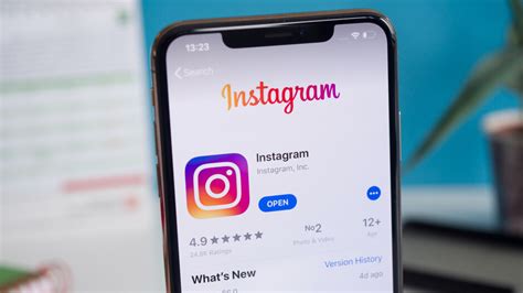 Проблемы с созданием промоакции в Instagram