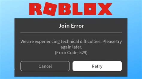 Проблемы с стабильностью игры Roblox: эффективные пути решения