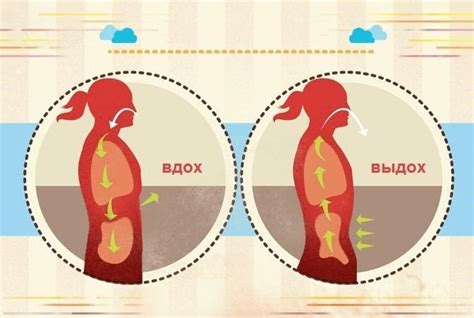 Проверенные способы для улучшения дыхания малыша