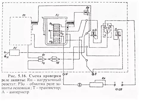 Проверка и настройка работы системы управления двигателем на тракторе МТЗ 80