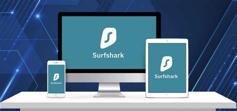 Проверка и подтверждение прекращения работы Surfshark