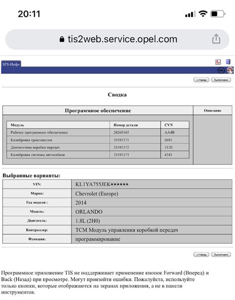 Проверка и тестирование установленного управления