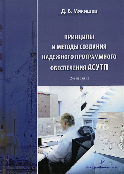 Проверка программного обеспечения: гарантия надежного функционирования удобных управляющих элементов