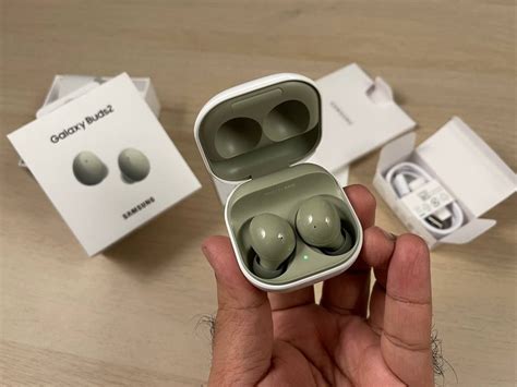 Проверка совместимости вашего компьютера с Galaxy Buds 2