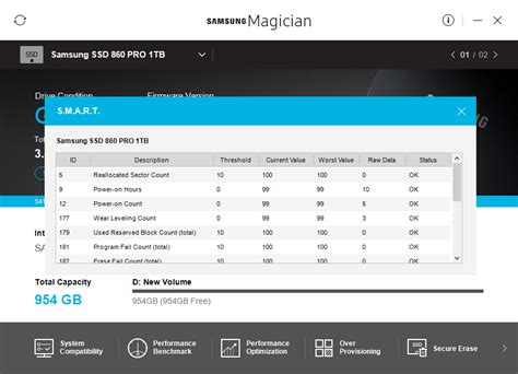 Проверка совместимости накопителя и мобильного устройства Samsung