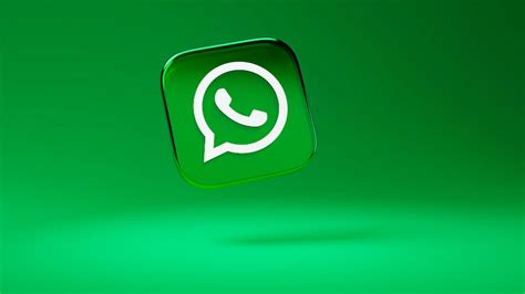 Проверка удаления чата в WhatsApp