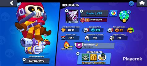 Проверьте свой интернет-сигнал перед началом игры в Brawl Stars