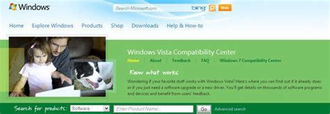 Проверьте совместимость программы с Windows 7