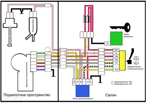 Проверьте состояние ключа и замка зажигания