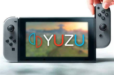 Проверьте требования вашей системы для эмуляции игр с yuzu