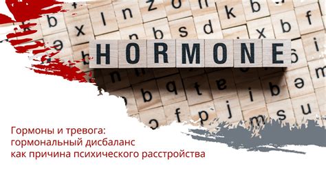 Провокатор рубцов на спине: влияние гормонального дисбаланса