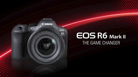 Продвинутые возможности и функции Canon R6 для видеосъемки