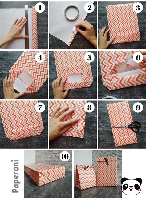 Простой способ сшить подарочный ящик из ткани
