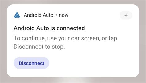 Простые методы отключения функции поиска Android Auto на вашем смартфоне