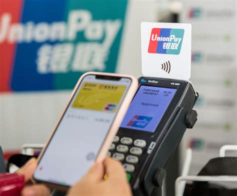 Процесс интеграции UnionPay в Apple Pay