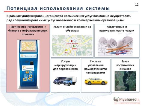 Процесс поиска и маршрутизации автомобиля для предоставления услуги пассажиру