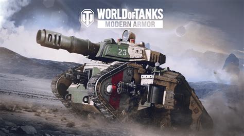 Процесс создания качественной звуковой обработки для игры World of Tanks