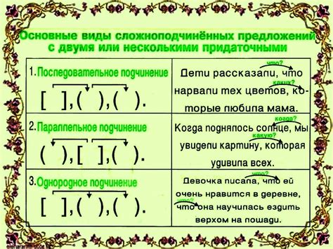 Пунктуация и несколько в предложении