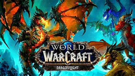 Путь к новому игровому контенту: разработка дополнения для "World of Warcraft"