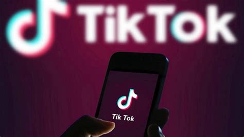 Путь к удалению информации на TikTok