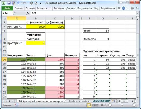 Работа с датами и временем в Excel: полезные и простые методы