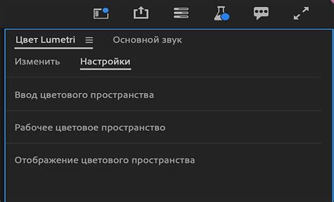 Разберитесь в пользовательском интерфейсе и настройках воспроизведения