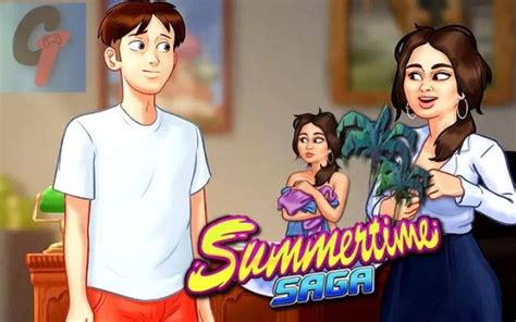 Развитие навыка уверенной коммуникации в игре Summertime Saga: эффективные стратегии