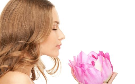 Развитие нюха: укрепление способности понимать ароматы и повышение чувствительности