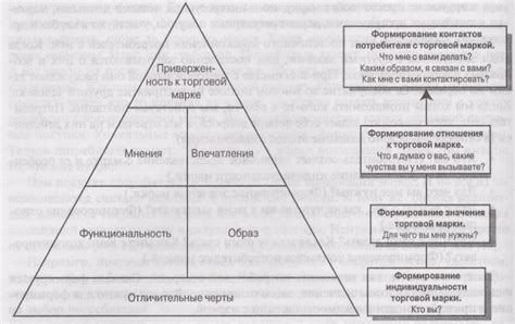 Раздел 2: Значение торговой марки в бизнес-среде