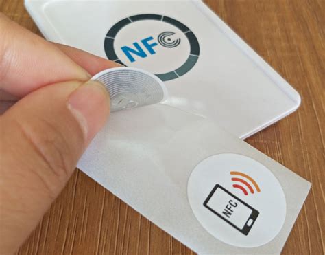 Разнообразие NFC меток и их функциональность